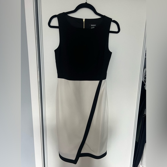 DKNY Dress (sz 4) - Picture 1 of 3
